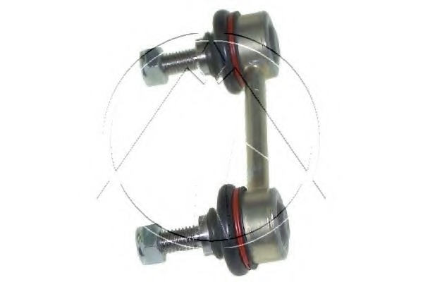Brat/bieleta suspensie, stabilizator 21365 SIDEM - Bara torsiune Brat/bieleta suspensie, stabilizator 21365 SIDEM - Bara torsiune