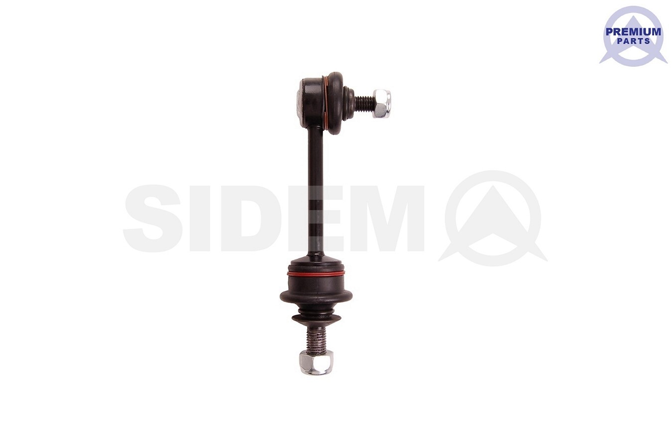 Brat/bieleta suspensie, stabilizator 21369 SIDEM - Bara torsiune Brat/bieleta suspensie, stabilizator 21369 SIDEM - Bara torsiune