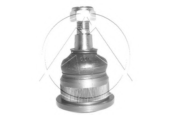 Articulatie sarcina/ghidare 21381 SIDEM - Pivoti/ articulatii Articulatie sarcina/ghidare 21381 SIDEM - Pivoti/ articulatii