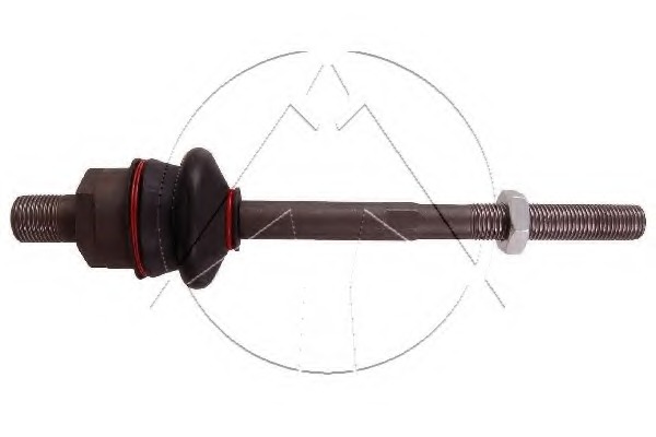 Articulatie axiala, cap de bara 21439 SIDEM - Cap bara, bieleta directie Articulatie axiala, cap de bara 21439 SIDEM - Cap bara, bieleta directie