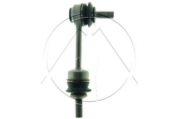 Brat/bieleta suspensie, stabilizator 21461 SIDEM - Bara torsiune Brat/bieleta suspensie, stabilizator 21461 SIDEM - Bara torsiune