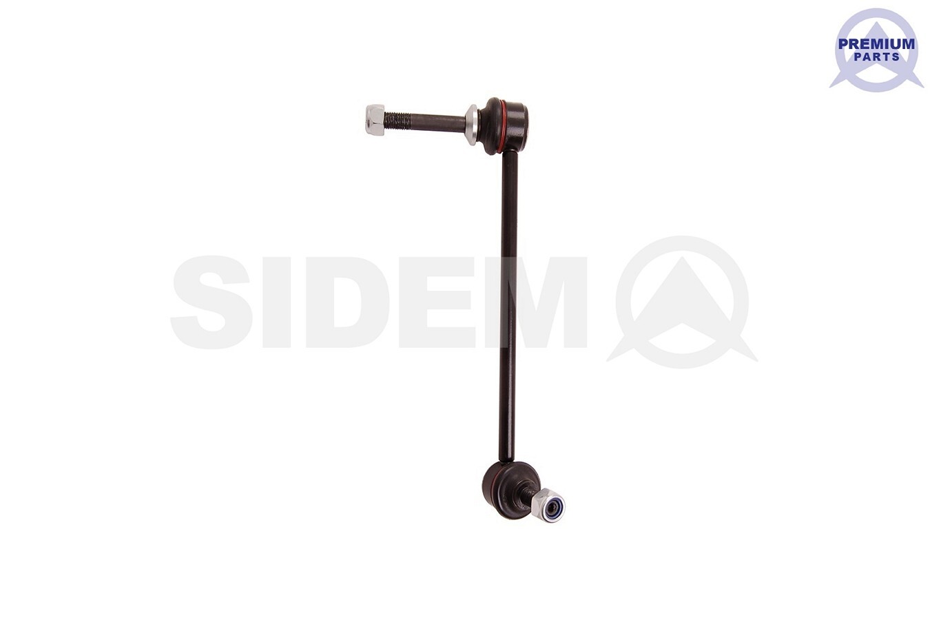 Brat/bieleta suspensie, stabilizator 21462 SIDEM - Bara torsiune Brat/bieleta suspensie, stabilizator 21462 SIDEM - Bara torsiune