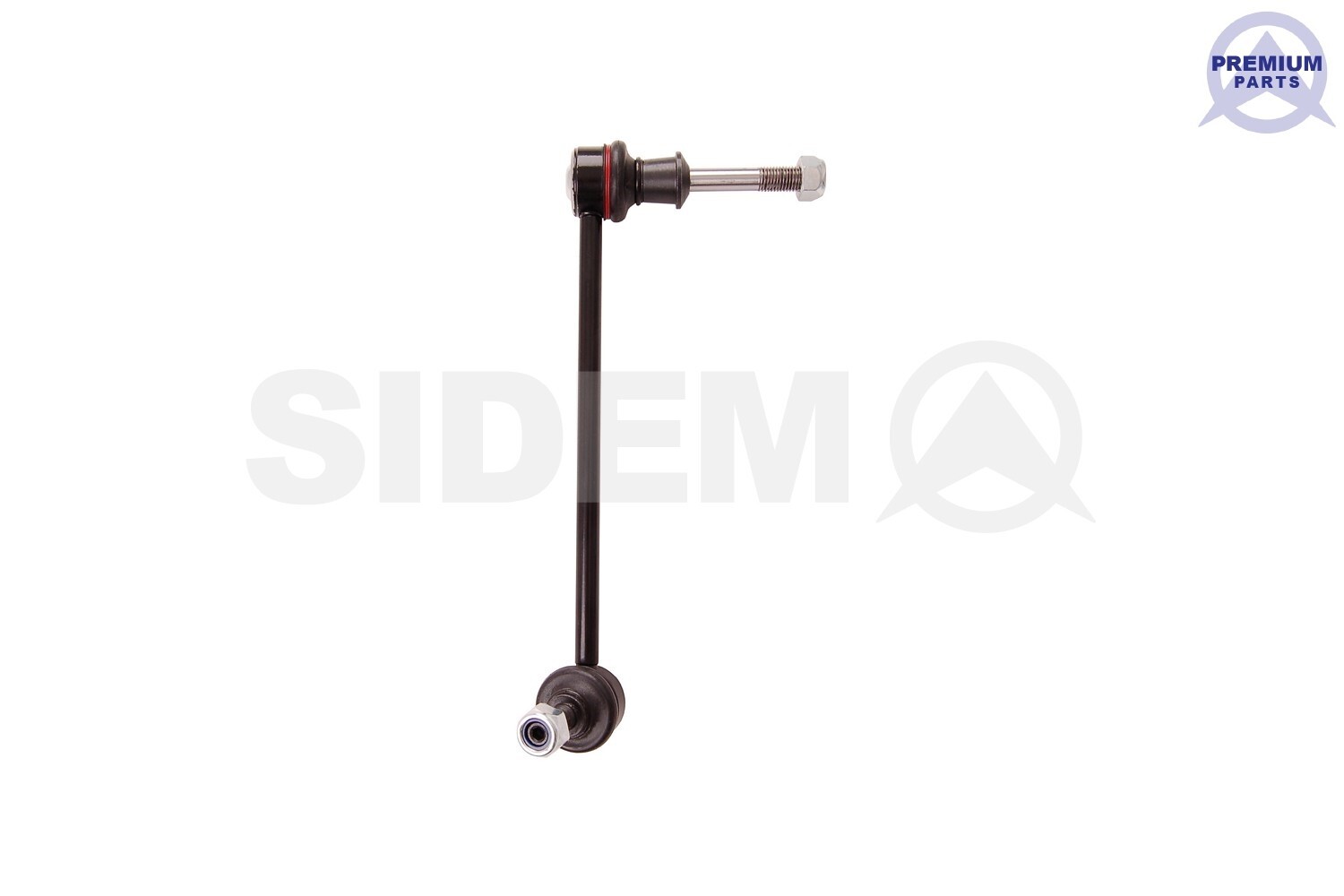 Brat/bieleta suspensie, stabilizator 21465 SIDEM - Bara torsiune Brat/bieleta suspensie, stabilizator 21465 SIDEM - Bara torsiune