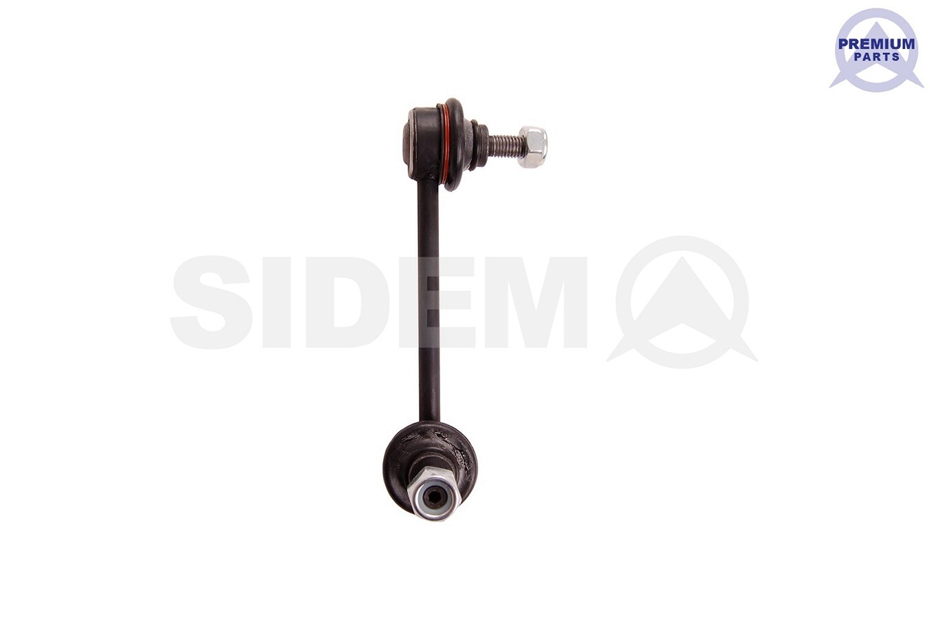 Brat/bieleta suspensie, stabilizator 21466 SIDEM - Bieleta antiruliu / bara stabilizatoare Brat/bieleta suspensie, stabilizator 21466 SIDEM - Bieleta antiruliu / bara stabilizatoare