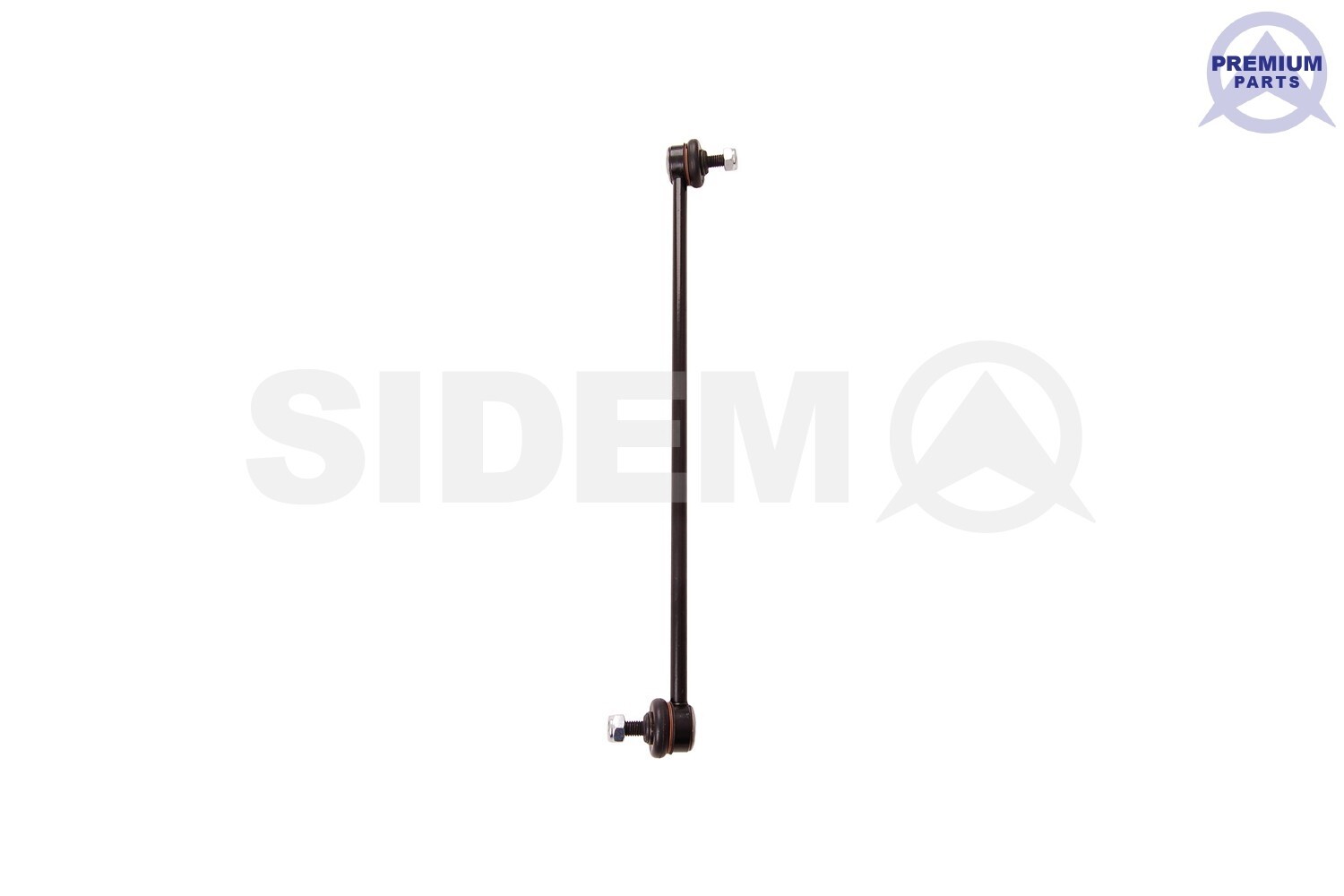 Brat/bieleta suspensie, stabilizator 21561 SIDEM - Bieleta antiruliu / bara stabilizatoare