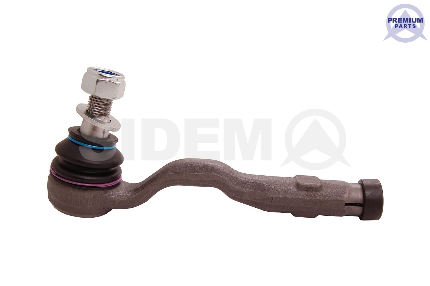 Cap de bara 21634 SIDEM - Cap bara, bieleta directie Cap de bara 21634 SIDEM - Cap bara, bieleta directie