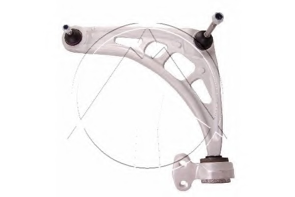 Brat, suspensie roata 21674 SIDEM - Brate suspensie / directie (bascula) Brat, suspensie roata 21674 SIDEM - Brate suspensie / directie (bascula)
