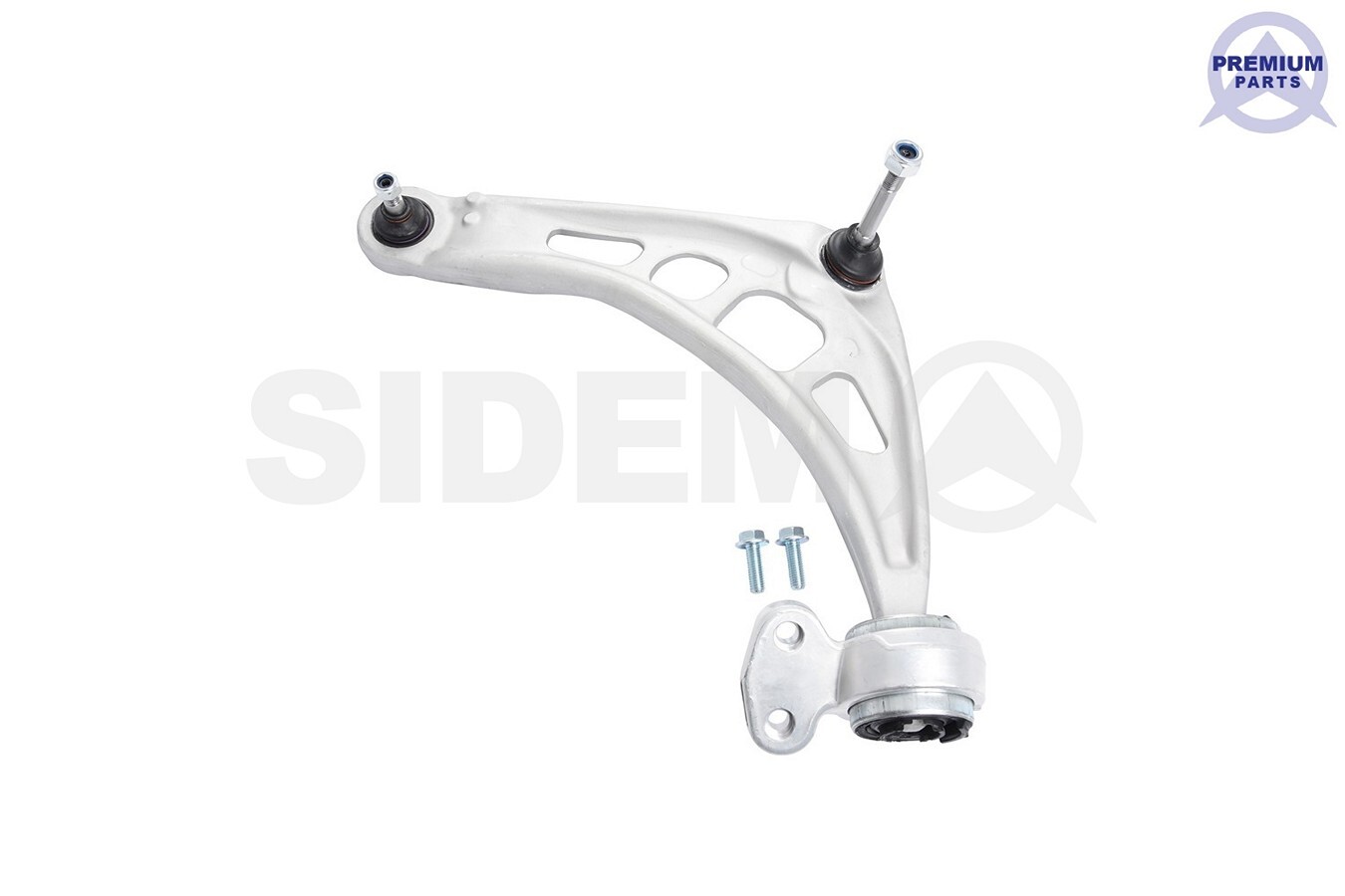 Brat, suspensie roata 21674 R SIDEM - Brate suspensie / directie (bascula) Brat, suspensie roata 21674 R SIDEM - Brate suspensie / directie (bascula)