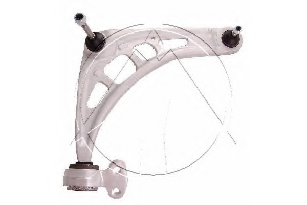 Brat, suspensie roata 21675 SIDEM - Brate suspensie / directie (bascula) Brat, suspensie roata 21675 SIDEM - Brate suspensie / directie (bascula)