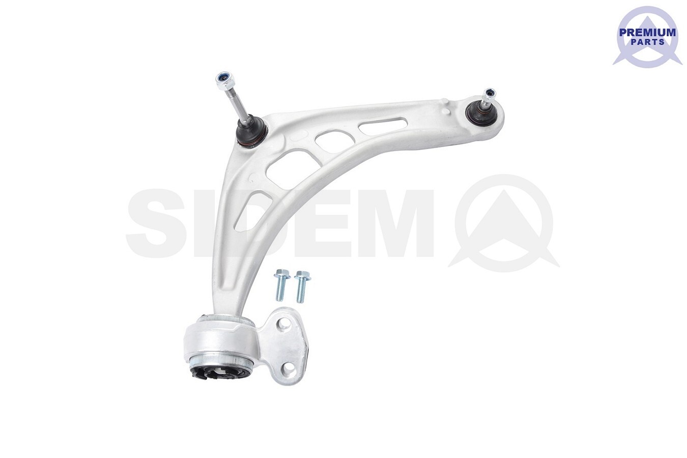 Brat, suspensie roata 21675 R SIDEM - Brate suspensie / directie (bascula) Brat, suspensie roata 21675 R SIDEM - Brate suspensie / directie (bascula)