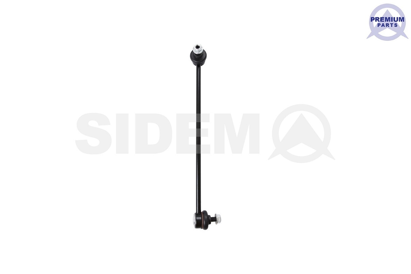 Brat/bieleta suspensie, stabilizator 21760 SIDEM - Bieleta antiruliu / bara stabilizatoare Brat/bieleta suspensie, stabilizator 21760 SIDEM - Bieleta antiruliu / bara stabilizatoare