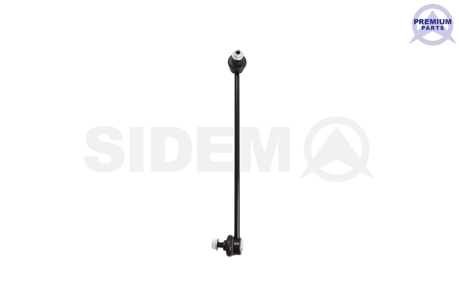 Brat/bieleta suspensie, stabilizator 21761 SIDEM - Bieleta antiruliu / bara stabilizatoare Brat/bieleta suspensie, stabilizator 21761 SIDEM - Bieleta antiruliu / bara stabilizatoare