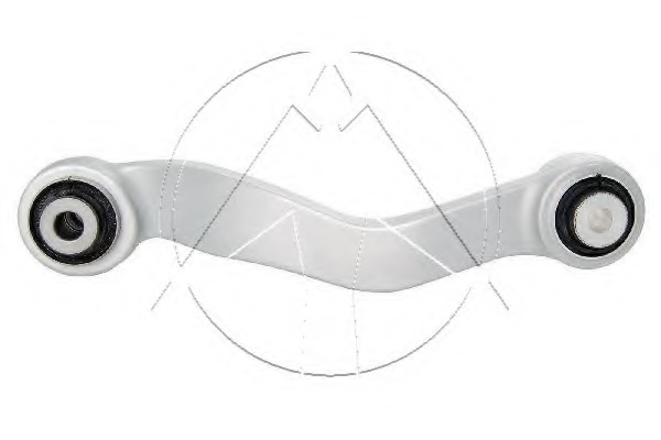 Brat/bieleta, suspensie roata 21874 SIDEM - Bieleta antiruliu / bara stabilizatoare