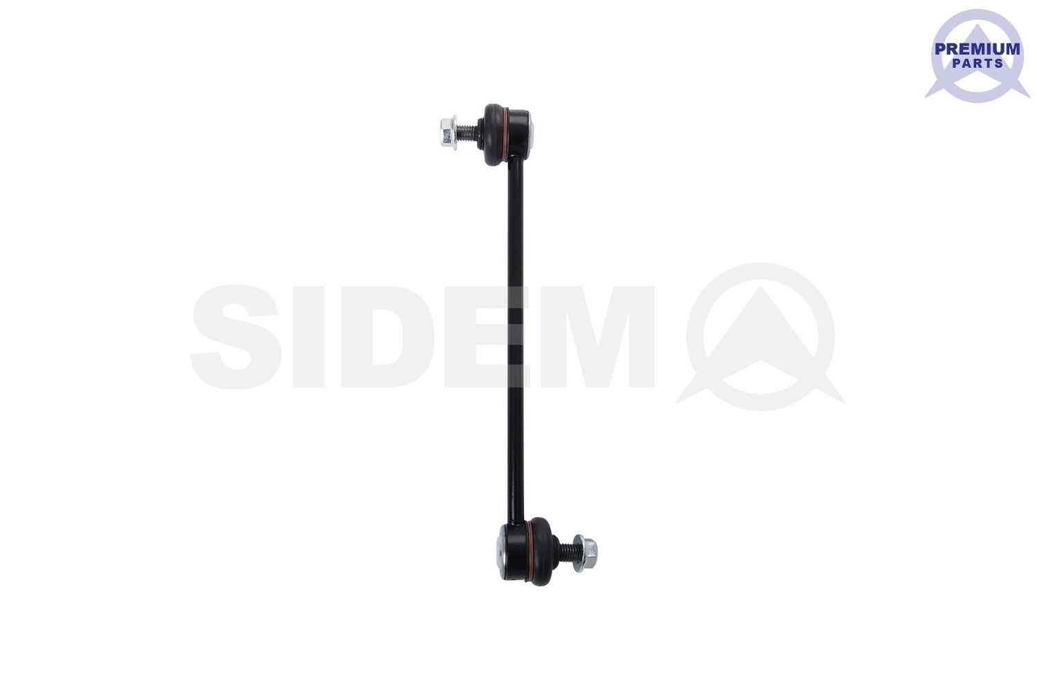 Brat/bieleta suspensie, stabilizator 3160 SIDEM - Bara torsiune Brat/bieleta suspensie, stabilizator 3160 SIDEM - Bara torsiune