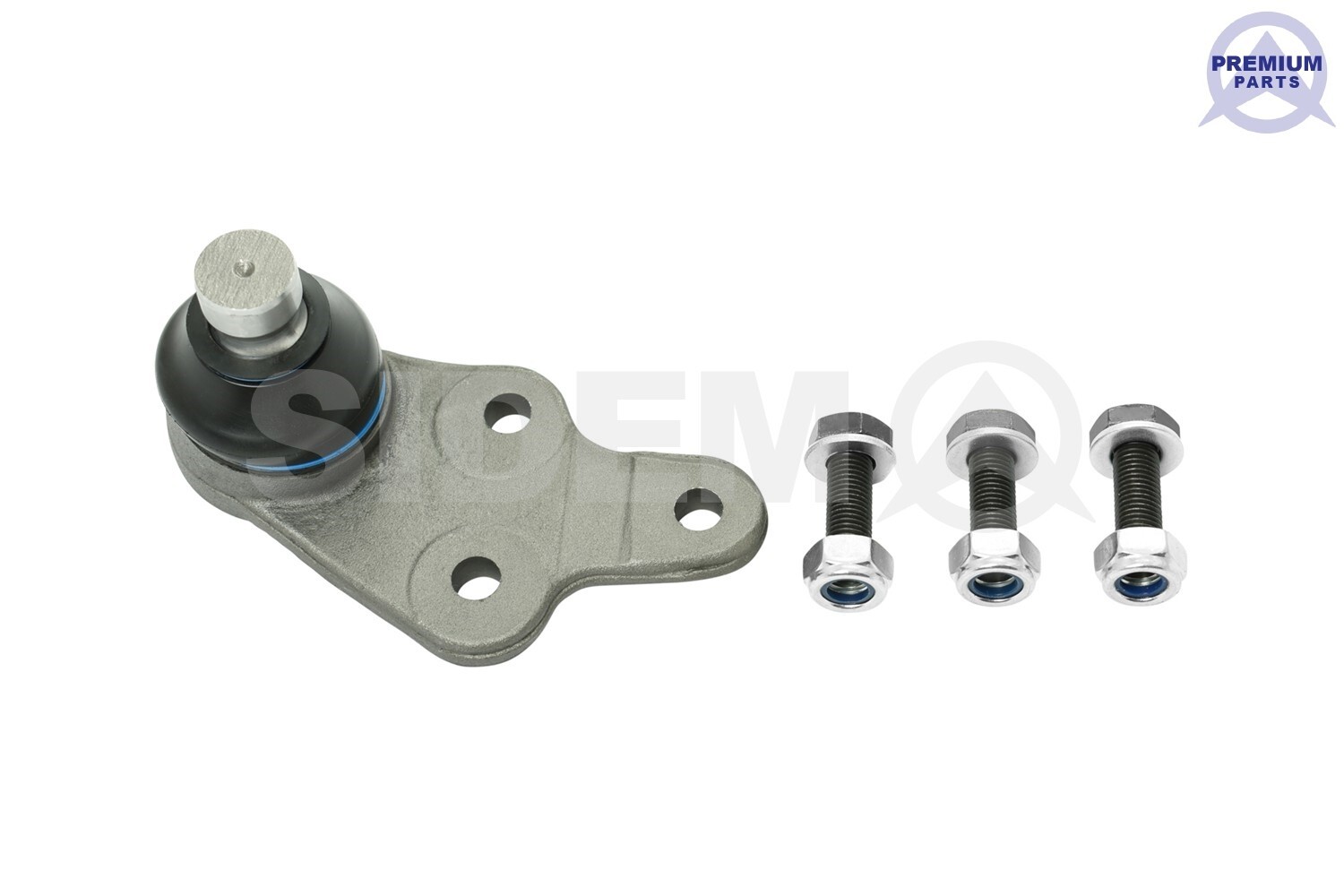 Articulatie sarcina/ghidare 3184 SIDEM - Pivoti/ articulatii