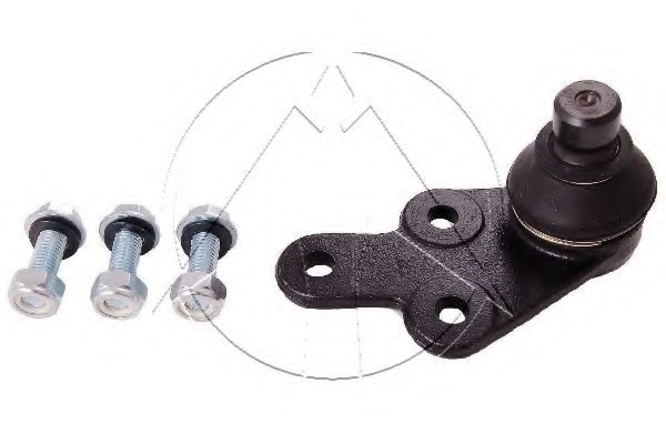 Articulatie sarcina/ghidare 3185 SIDEM - Pivoti/ articulatii