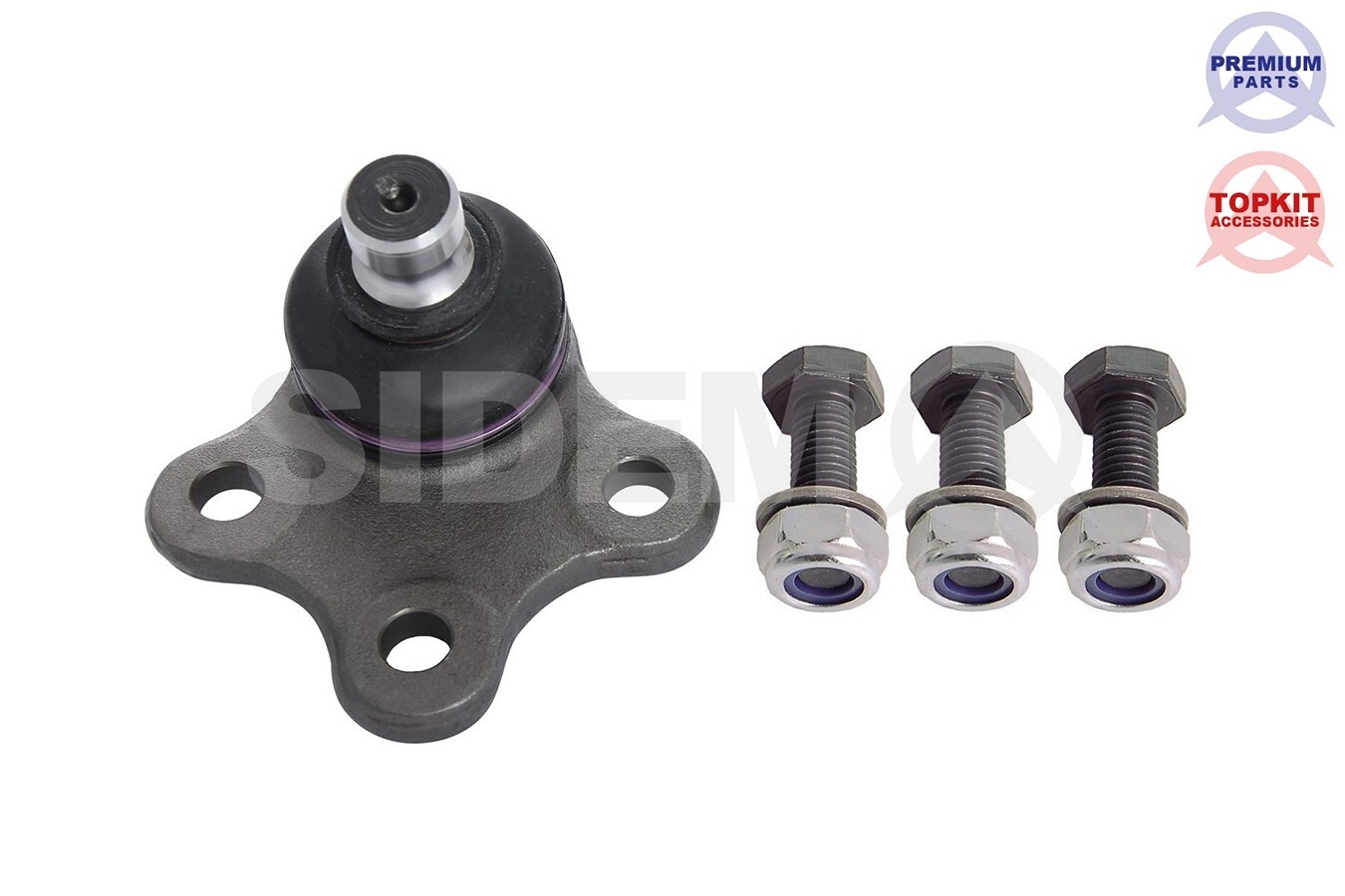 Articulatie sarcina/ghidare 3285 SIDEM - Pivoti/ articulatii Articulatie sarcina/ghidare 3285 SIDEM - Pivoti/ articulatii