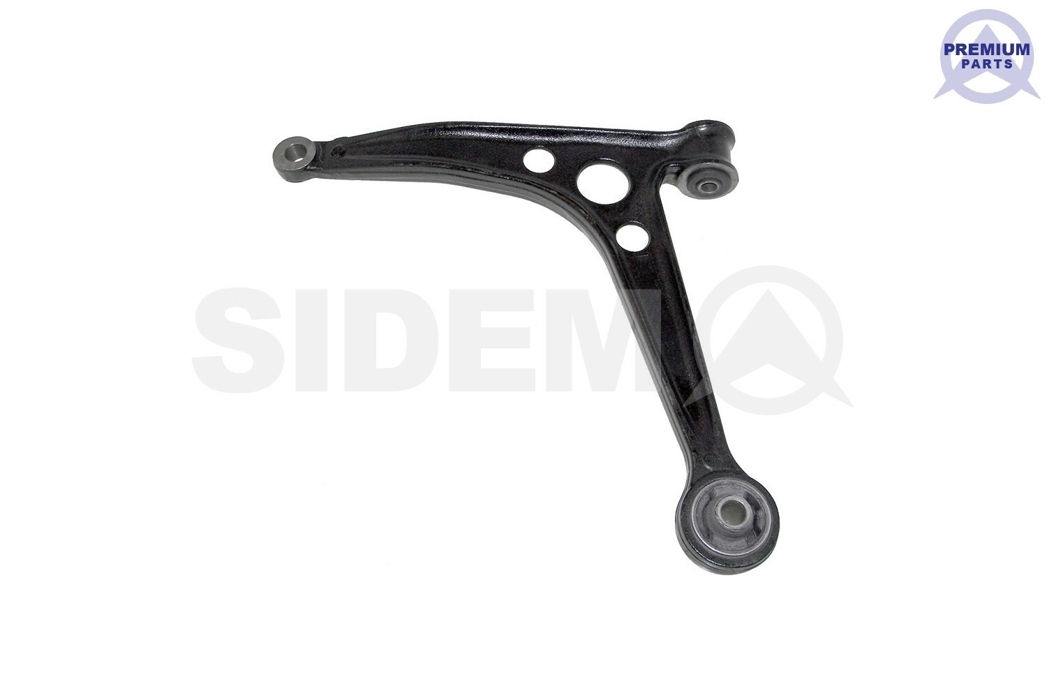 Brat, suspensie roata 3370 SIDEM - Brate suspensie / directie (bascula) Brat, suspensie roata 3370 SIDEM - Brate suspensie / directie (bascula)