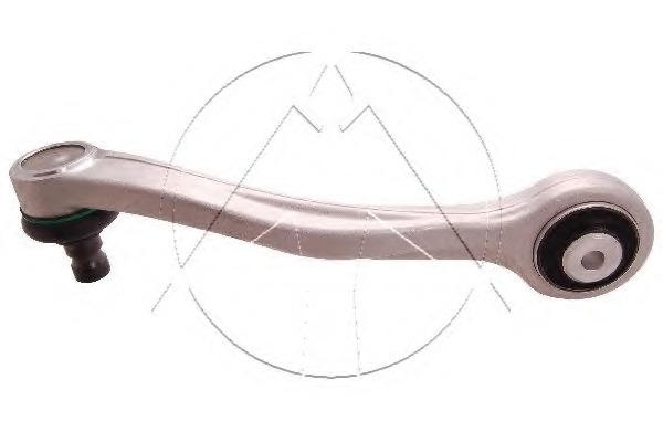 Brat, suspensie roata 37052 SIDEM - Brate suspensie / directie (bascula)