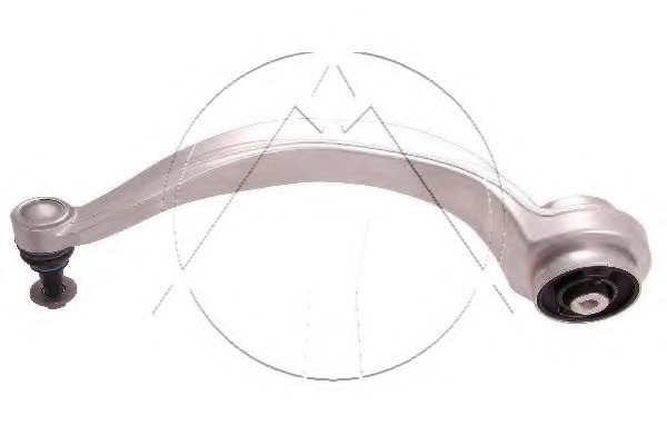 Brat, suspensie roata 37056 SIDEM - Brate suspensie / directie (bascula)