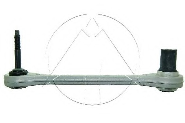 Brat/bieleta suspensie, stabilizator 37064 SIDEM - Bara torsiune Brat/bieleta suspensie, stabilizator 37064 SIDEM - Bara torsiune
