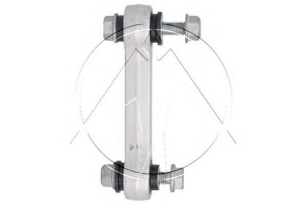 Brat/bieleta suspensie, stabilizator 37065 SIDEM - Bieleta antiruliu / bara stabilizatoare Brat/bieleta suspensie, stabilizator 37065 SIDEM - Bieleta antiruliu / bara stabilizatoare