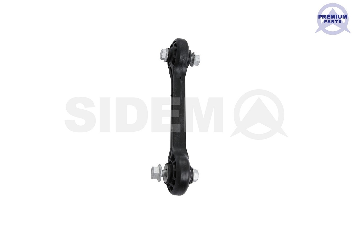 Brat/bieleta suspensie, stabilizator 37068 SIDEM - Bieleta antiruliu / bara stabilizatoare Brat/bieleta suspensie, stabilizator 37068 SIDEM - Bieleta antiruliu / bara stabilizatoare