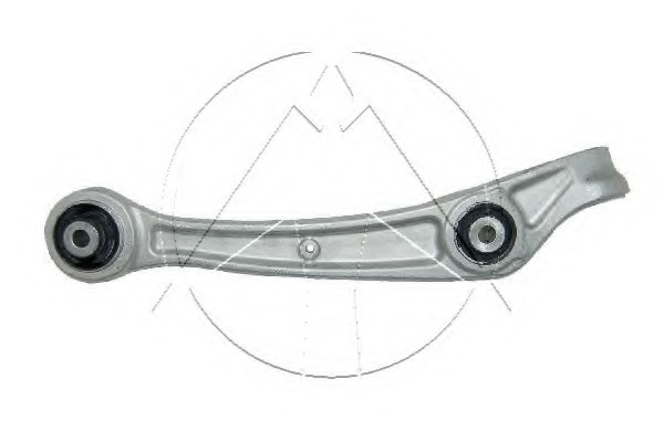 Brat, suspensie roata 37075 SIDEM - Brate suspensie / directie (bascula) Brat, suspensie roata 37075 SIDEM - Brate suspensie / directie (bascula)