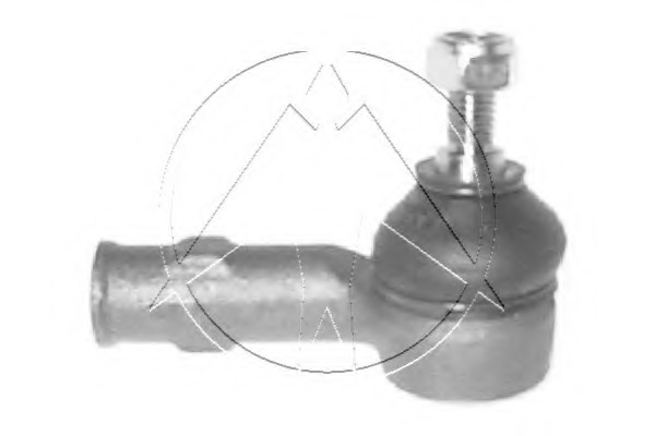 Cap de bara 3735 SIDEM - Cap bara, bieleta directie