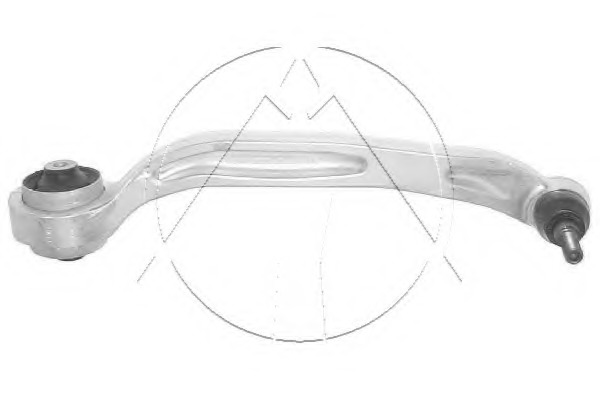 Brat, suspensie roata 37378 SIDEM - Brate suspensie / directie (bascula)