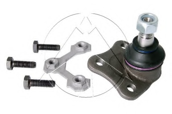 Articulatie sarcina/ghidare 37487 SIDEM - Pivot inferior/superior Articulatie sarcina/ghidare 37487 SIDEM - Pivot inferior/superior