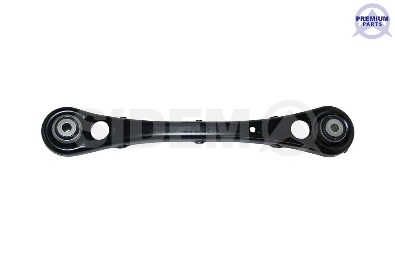 Brat, suspensie roata 37571 SIDEM - Brate suspensie / directie (bascula)