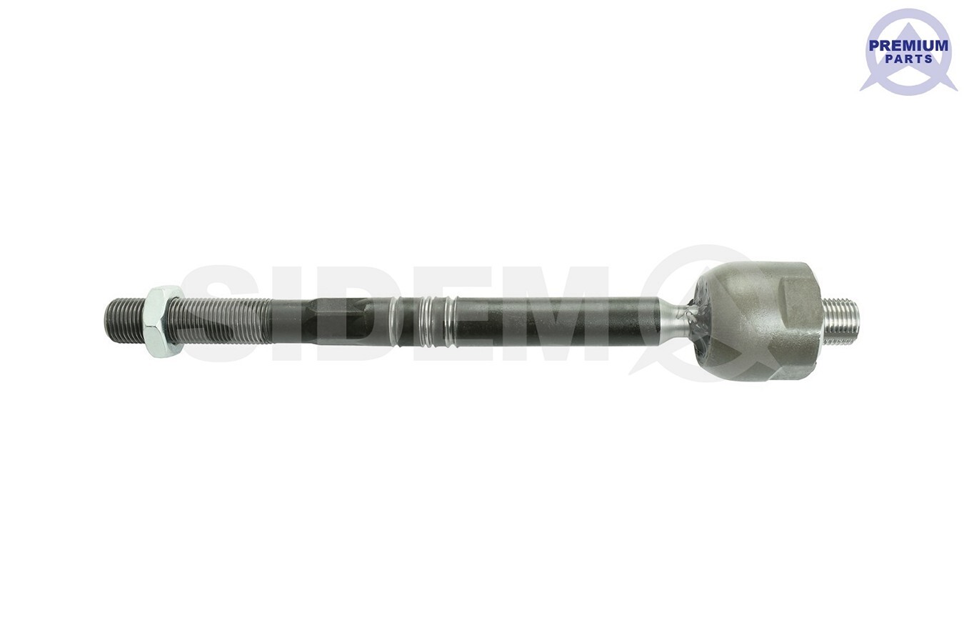 Articulatie axiala, cap de bara 37615 SIDEM - Cap bara, bieleta directie Articulatie axiala, cap de bara 37615 SIDEM - Cap bara, bieleta directie