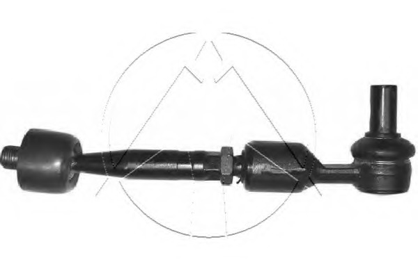 bara directie 37620 SIDEM - Bielete directie bara directie 37620 SIDEM - Bielete directie
