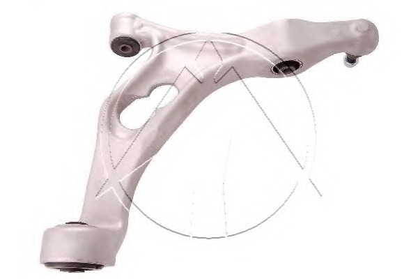 Brat, suspensie roata 37779 SIDEM - Brate suspensie / directie (bascula)