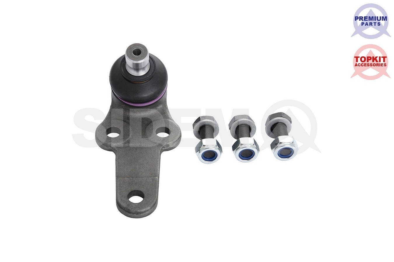 Articulatie sarcina/ghidare 3784 SIDEM - Pivoti/ articulatii Articulatie sarcina/ghidare 3784 SIDEM - Pivoti/ articulatii