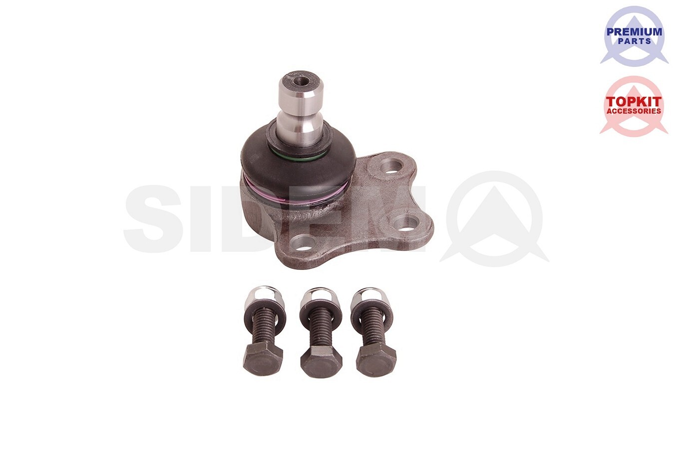 Articulatie sarcina/ghidare 3786 SIDEM - Pivoti/ articulatii