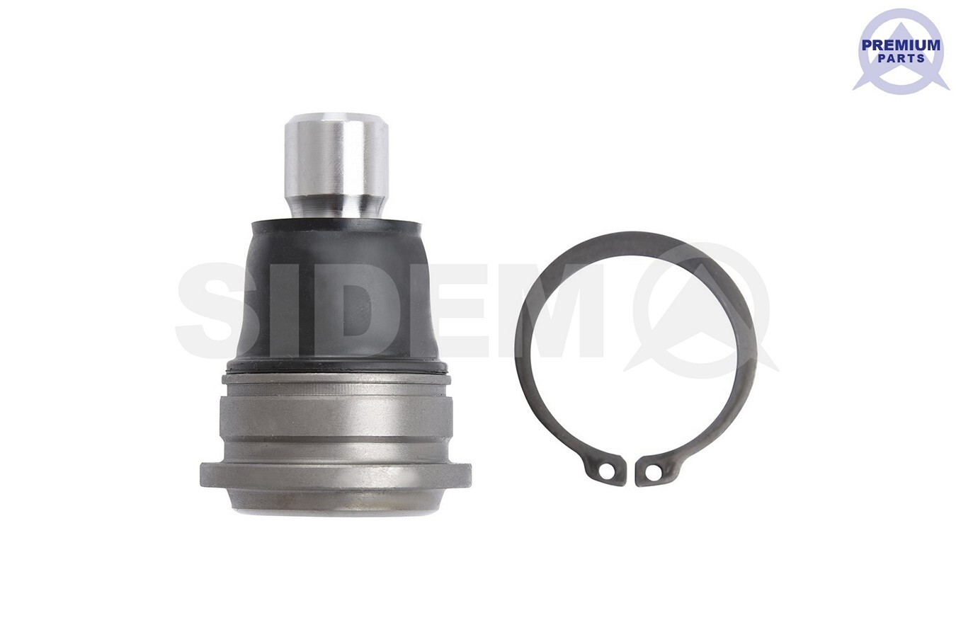 Articulatie sarcina/ghidare 3787 SIDEM - Pivot inferior/superior