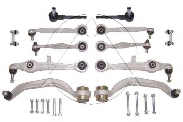 Set reparatie, bara stabilizatoare 37871 SIDEM - Directie / bucsi, rulmenti Set reparatie, bara stabilizatoare 37871 SIDEM - Directie / bucsi, rulmenti
