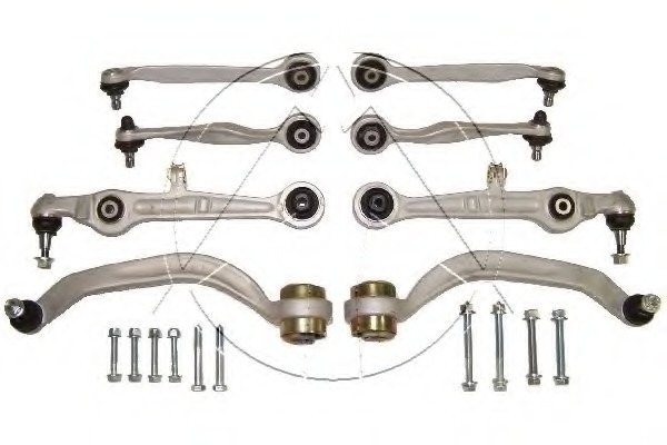 Set reparatie, bara stabilizatoare 37878 SIDEM - Directie / bucsi, rulmenti Set reparatie, bara stabilizatoare 37878 SIDEM - Directie / bucsi, rulmenti