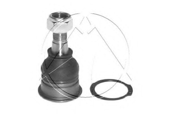 Articulatie sarcina/ghidare 41589 SIDEM - Pivoti/ articulatii Articulatie sarcina/ghidare 41589 SIDEM - Pivoti/ articulatii