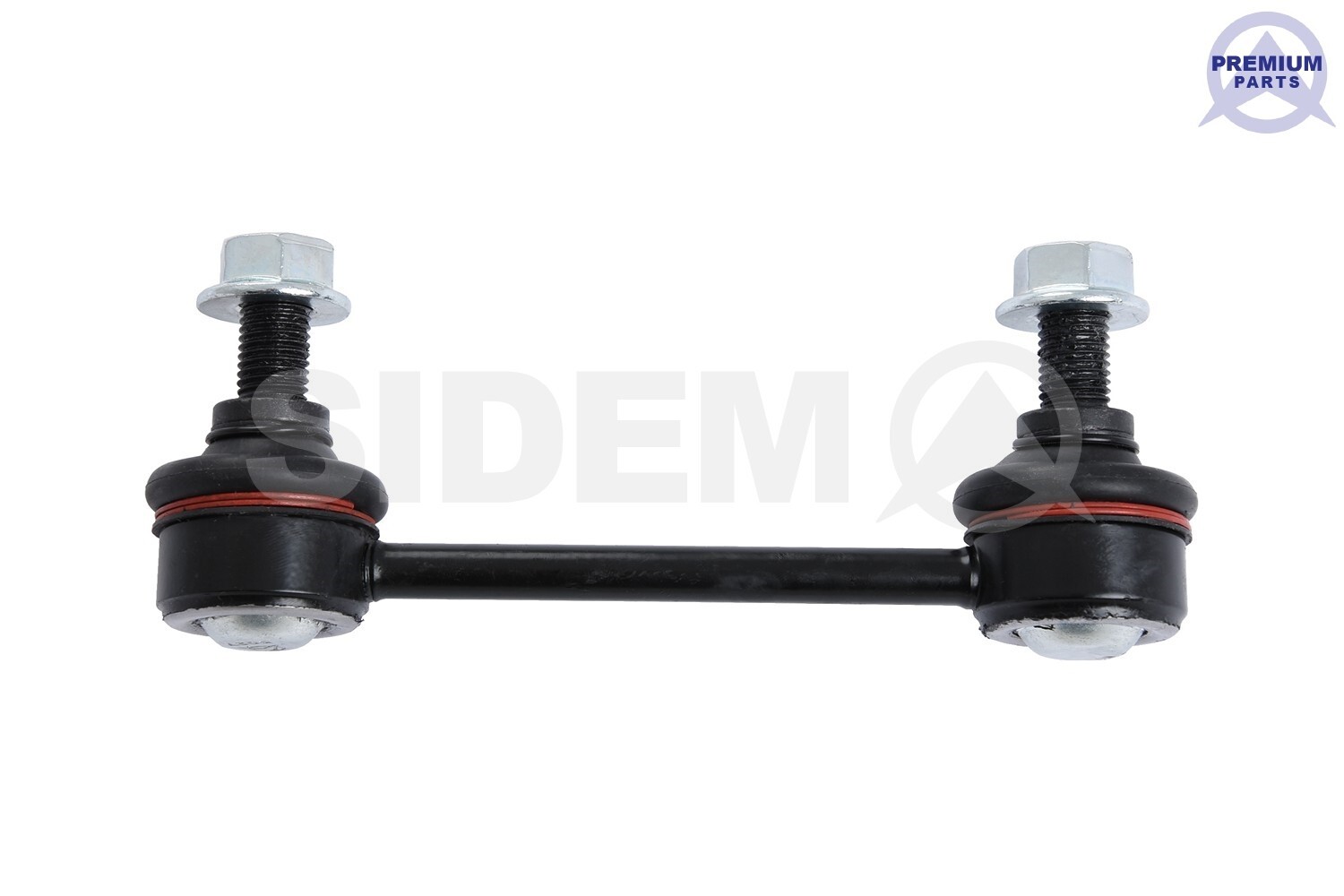 Brat/bieleta suspensie, stabilizator 4163 SIDEM - Bieleta antiruliu / bara stabilizatoare