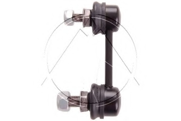 Brat/bieleta suspensie, stabilizator 41760 SIDEM - Bieleta antiruliu / bara stabilizatoare