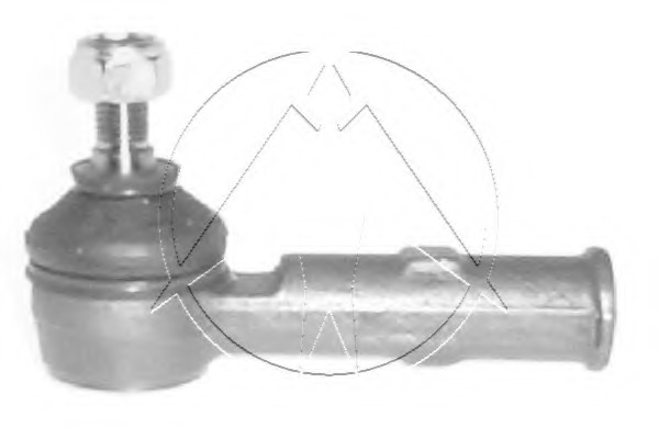 Cap de bara 41831 SIDEM - Bieleta directie/ piese