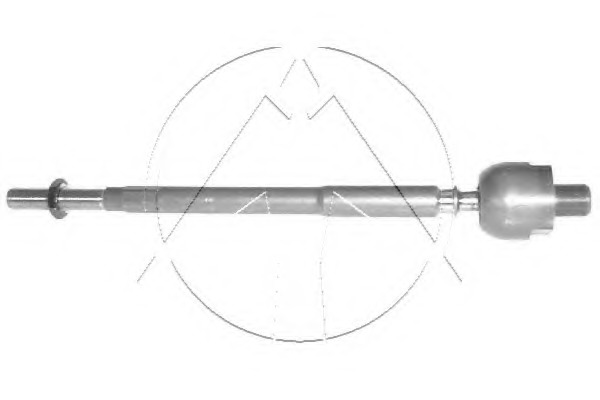 Articulatie axiala, cap de bara 41832 A SIDEM - Bieleta directie/ piese