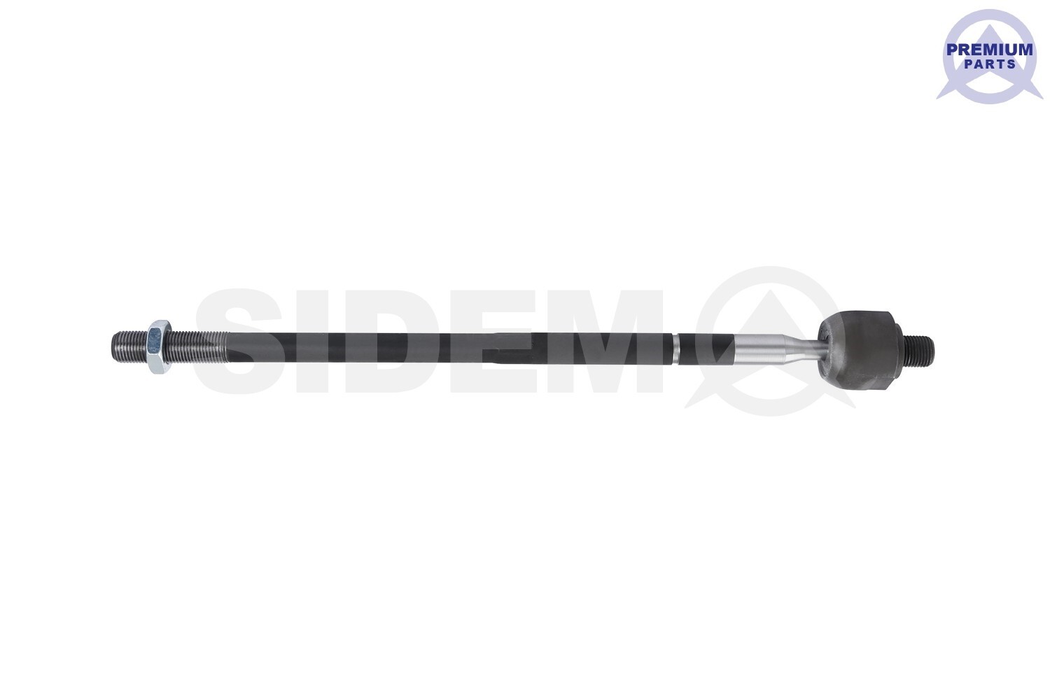 Articulatie axiala, cap de bara 4210 SIDEM - Cap bara, bieleta directie Articulatie axiala, cap de bara 4210 SIDEM - Cap bara, bieleta directie