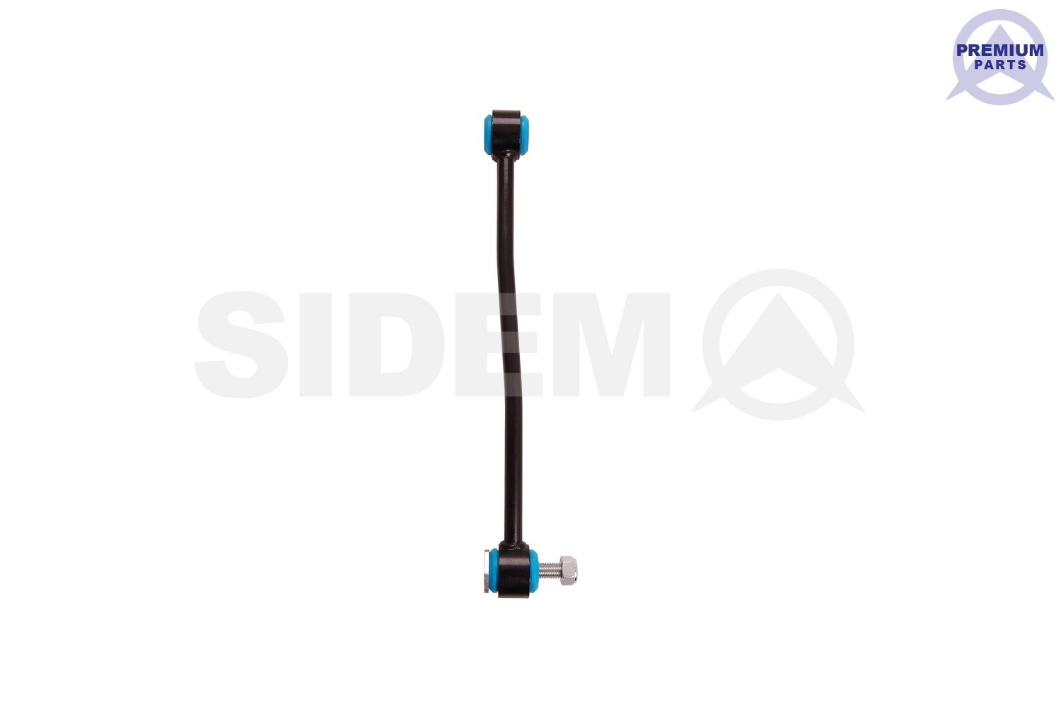 Brat/bieleta suspensie, stabilizator 4260 SIDEM - Bara torsiune Brat/bieleta suspensie, stabilizator 4260 SIDEM - Bara torsiune