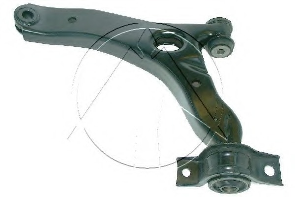 Brat, suspensie roata 4272 SIDEM - Brate suspensie / directie (bascula)