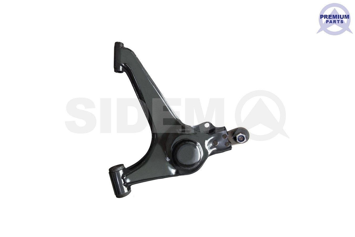 Brat, suspensie roata 4275 SIDEM - Brate suspensie / directie (bascula) Brat, suspensie roata 4275 SIDEM - Brate suspensie / directie (bascula)