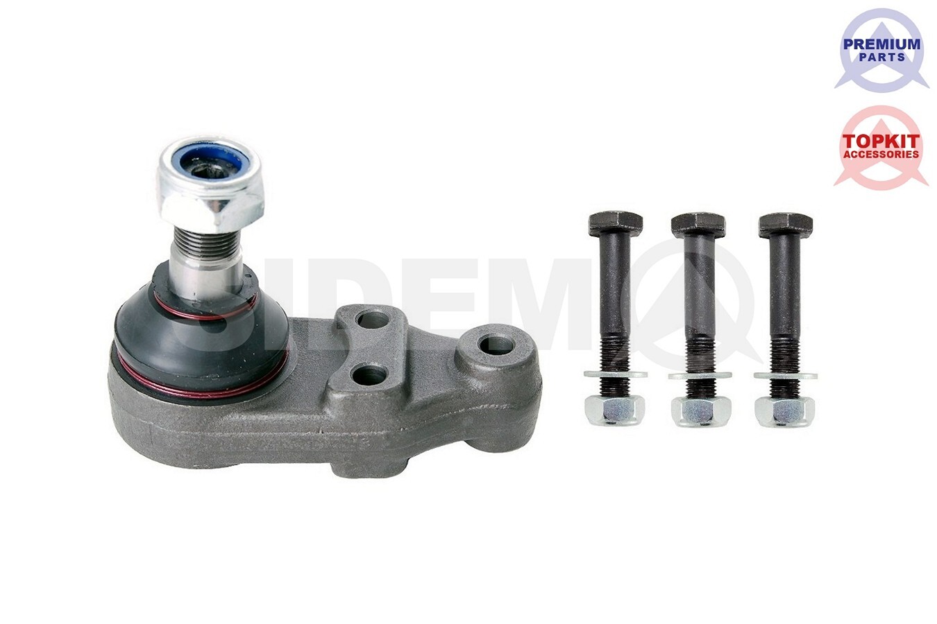 Articulatie sarcina/ghidare 4281 SIDEM - Pivoti/ articulatii Articulatie sarcina/ghidare 4281 SIDEM - Pivoti/ articulatii